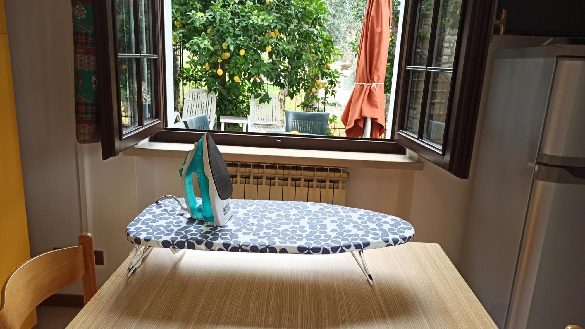 Piccolo Residence 马尔切西内 外观 照片
